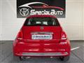 FIAT 500 1.2 benz.