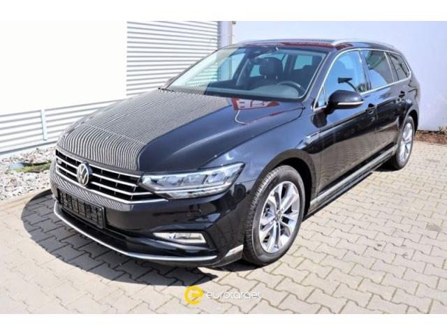 VOLKSWAGEN PASSAT 2.0 TDI SCR 200 CV DSG Executive