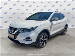 NISSAN QASHQAI 1.6 dCi DPF 360