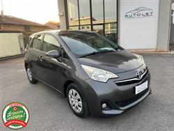 TOYOTA VERSO 1.3 CVT Lounge - PER NEOPATENTATO -