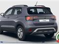 VOLKSWAGEN T-CROSS 1.0 TSI Edition Plus NUOVO MODELLO