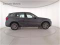 BMW X3 xDrive20d 48V Luxury