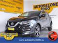 NISSAN QASHQAI 1.5 dCi 115 CV DCT N-Connecta TETTO