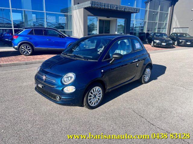 FIAT 500 1.0 Hybrid