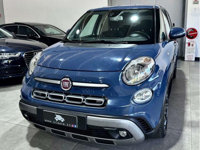 FIAT 500 L 1.4 95CV GPL Cross