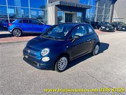 FIAT 500 1.0 Hybrid