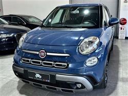 FIAT 500 L 1.4 95CV GPL Cross