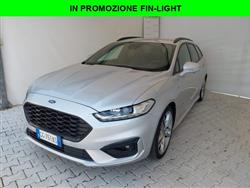 FORD MONDEO WAGON Full Hybrid 2.0 187 CV eCVT SW ST-Line Business