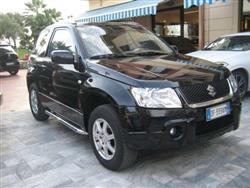 SUZUKI GRAND VITARA 1.9 DDIS  3P