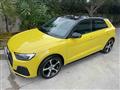 AUDI A1 SPORTBACK SPB 25 TFSI Admired Advanced