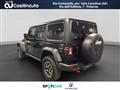 JEEP WRANGLER 2.0 Turbo Benzina 280CV Rubicon *DA IMMATRICOLARE*