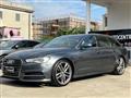 AUDI A6 AVANT Avant 2.0 TDI 190 CV quattro S tronic S-Line