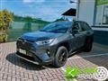 TOYOTA RAV4 2.5 HV E-CVT AWD-i Style IVA ESPOSTA