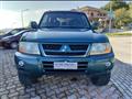 MITSUBISHI PAJERO 2.5 TDI 3p. GLX