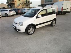 FIAT Panda 1.3 mjt 16v Climbing 4x4 75cv GARANTITA FULL OPT