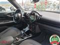 MINI CLUBMAN 1.5 Cooper Boost