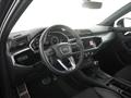 AUDI Q3 SPORTBACK Q3 SPB 35 TDI S tronic S line edition