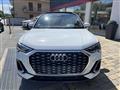 AUDI Q3 SPORTBACK SPB 35 TDI S tronic APP CONN-FULL LED-TETTO-20"