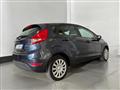 FORD FIESTA + 1.2 82CV 5 porte