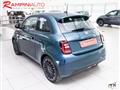 FIAT 500 ELECTRIC Icon 42 kWh Pronta Consegna Km 12.000 Unico Prop.