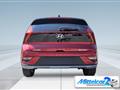 HYUNDAI BAYON 1.0 T-GDI Hybrid 48V MT XClass