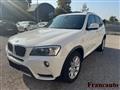 BMW X3 xDrive20d Futura