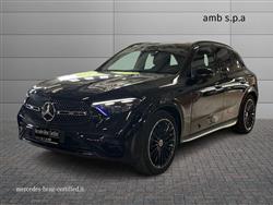 MERCEDES GLC SUV GLC 220 d 4Matic Mild Hybrid AMG Line Premium