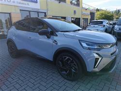 RENAULT Captur Full Hyb. E-Tech 145CV esp.Alpine