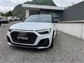 AUDI A1 SPORTBACK A1 SPB 30 TFSI S line edition