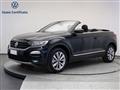 VOLKSWAGEN T-ROC Cabriolet 1.5 TSI ACT DSG Style