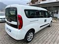 FIAT DOBLÒ 1.6 MJT 16V 120CV Lounge Maxi