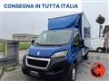 PEUGEOT BOXER 2.2 140C L4-SPONDA/PEDANA IDRAULICA+PORTA LATERALE