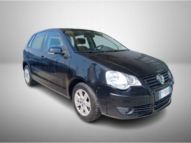 VOLKSWAGEN POLO 1.4/69CV TDI 5p.  OK NEO PATENTATI