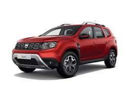 DACIA DUSTER 1.5 blue dci Comfort 4x2 s&s 115cv my19