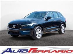 VOLVO XC60 B4 (d) AWD Geartronic Momentum Pro