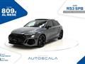 AUDI RS 3 SPORTBACK SPB 2.5 TFSI 400cv RS Dynamic 280Kmh Quattro S Tr.