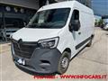 RENAULT MASTER T33 2.3 dCi 135 PM-TA Furgone Ice