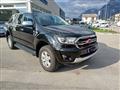 FORD NEW RANGER Ranger 2.0 ECOBLUE DC Limited 5 posti