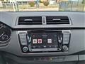 SKODA FABIA 1.0 MPI 60 CV Design Edition