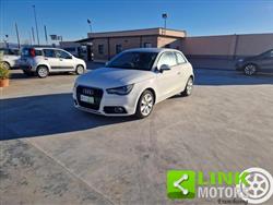 AUDI A1 1.6 TDI 105 CV Attraction