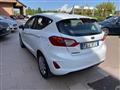 FORD FIESTA 1.5 EcoBlue 5 porte Plus