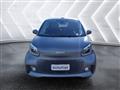 SMART EQ FORTWO CABRIO Cabrio eq suitegrey-grey 22kW