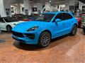 PORSCHE MACAN 3.0 S TETTO-SCARICO SPORT-APPROVED