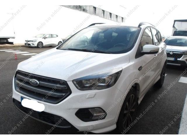 FORD Kuga 1.5 EcoBoost 150 CV S&S 2WD ST-Line