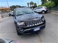 JEEP COMPASS 2.2 CRD Limited