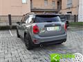 MINI COUNTRYMAN 2.0 Cooper SD Countryman GARANZIA INCLUSA