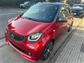 SMART FORFOUR BRABUS 0.9 Turbo twinamic Xclusive