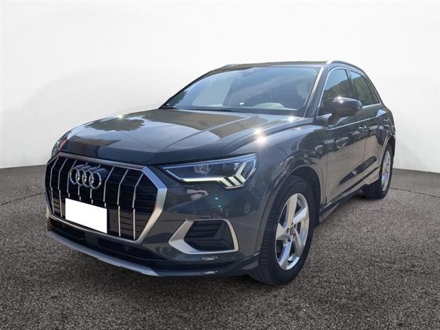 AUDI Q3 35 TDI S tronic Business Advanced