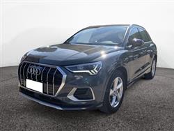 AUDI Q3 35 TDI S tronic Business Advanced