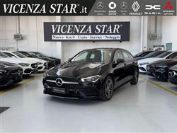 MERCEDES CLASSE CLA d S.B. PREMIUM AMG